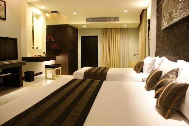 ザ・ジグンプレミアムヴィラ