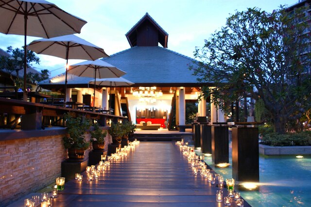 ザ・ジグンプレミアムヴィラ