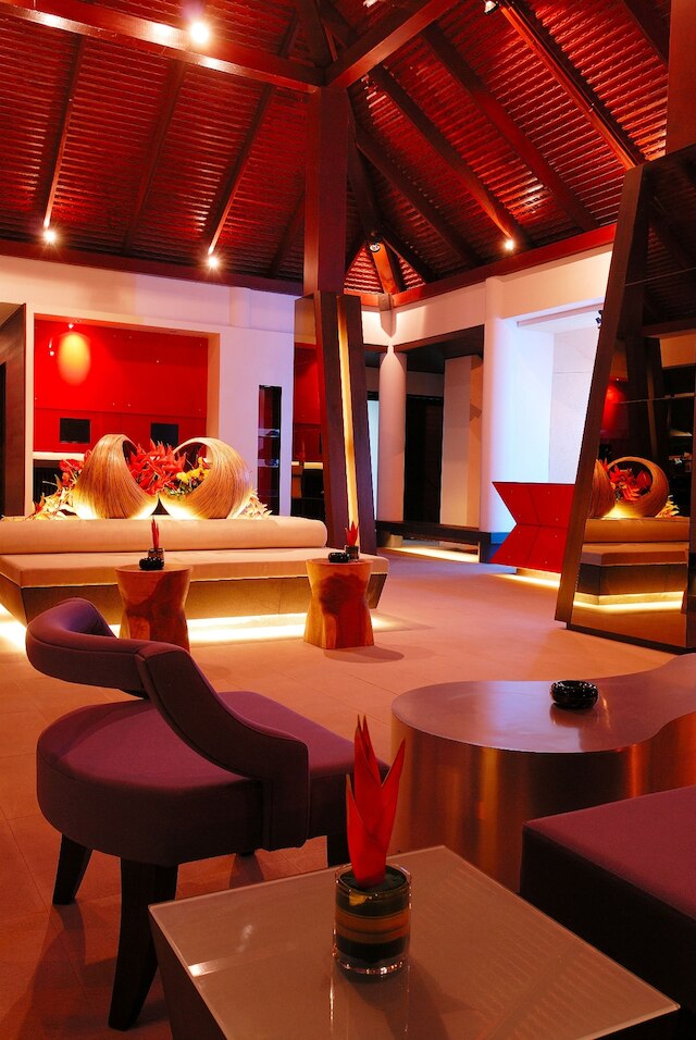 ザ・ジグンプレミアムヴィラ