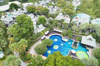 ザ・ジグンプレミアムヴィラ