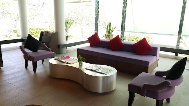 ザ・ジグンプレミアムヴィラ