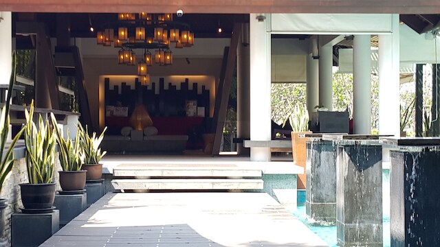 ザ・ジグンプレミアムヴィラ