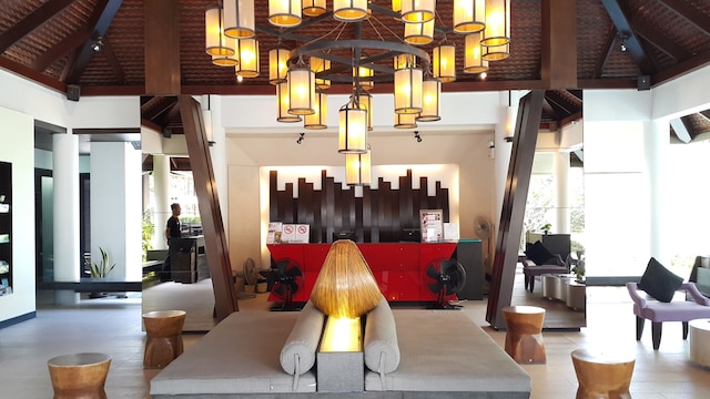 ザ・ジグンプレミアムヴィラ