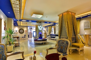 エディブ スルタン ホテル