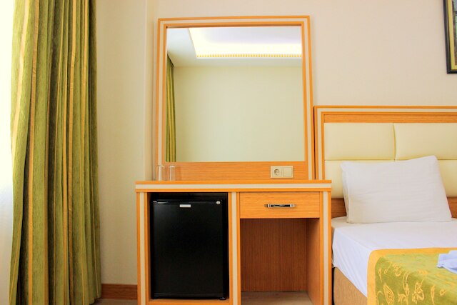 ホテル ブユック パリ