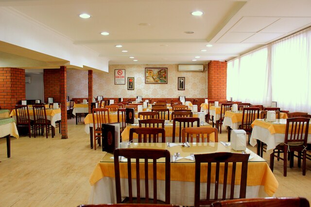 ホテル ブユック パリ