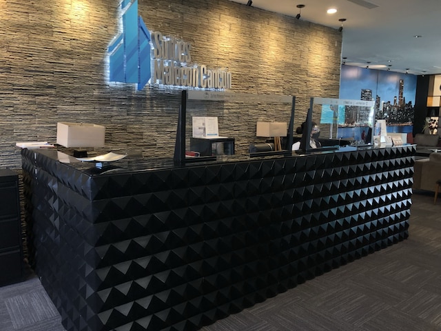 スイーツ マレコン カンクン