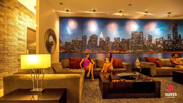 スイーツ マレコン カンクン