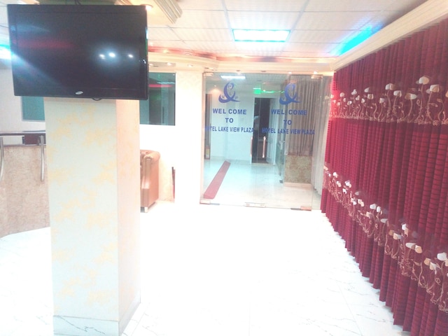 ホテル レイク ビュー プラザ