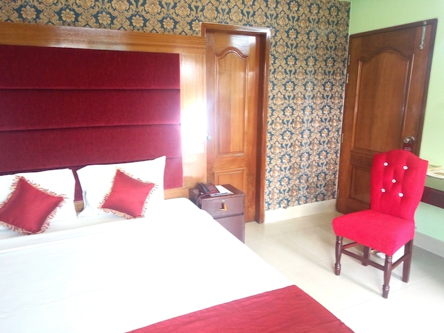 ホテル レイク ビュー プラザ