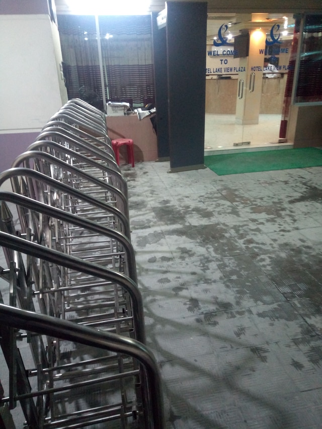 ホテル レイク ビュー プラザ