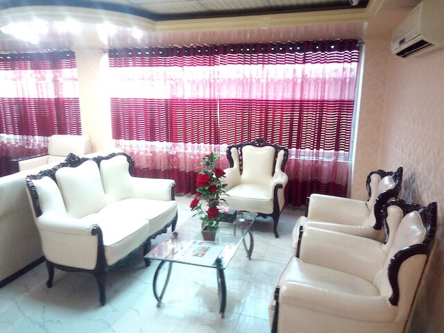 ホテル レイク ビュー プラザ