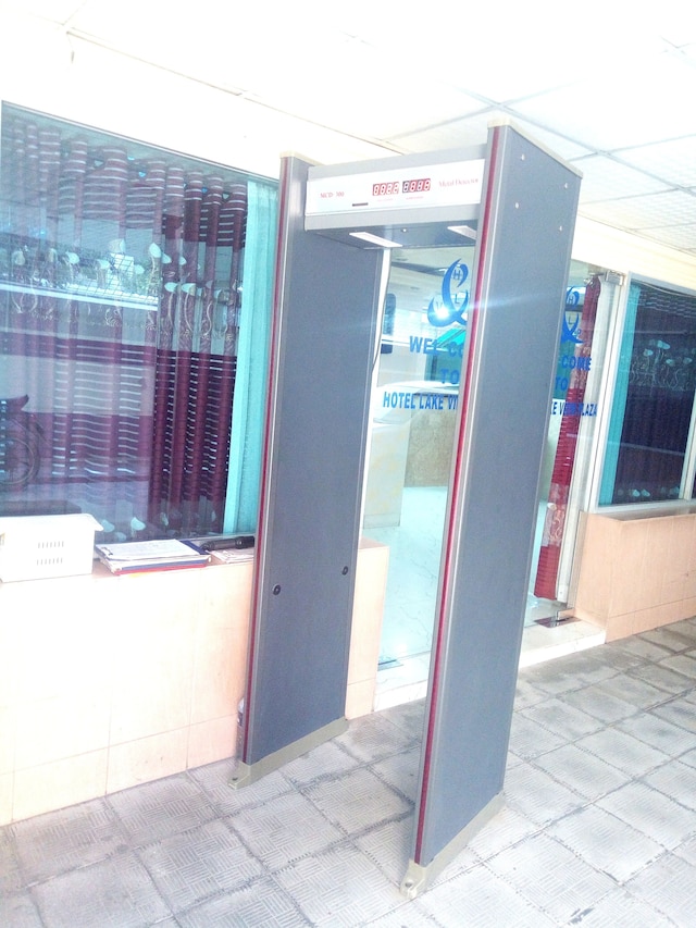 ホテル レイク ビュー プラザ