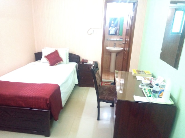 ホテル レイク ビュー プラザ