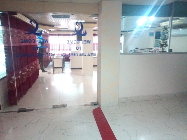 ホテル レイク ビュー プラザ