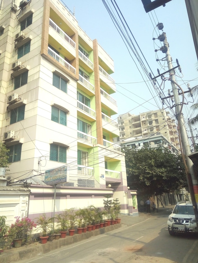 ホテル レイク ビュー プラザ