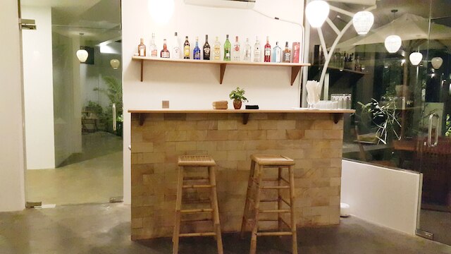 シェ モワ スイート アンド スパ