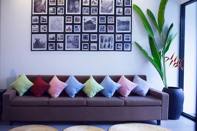 ラディア アンコール ブティック ホテル