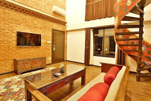 ダライ - ラ ブティック ホテル