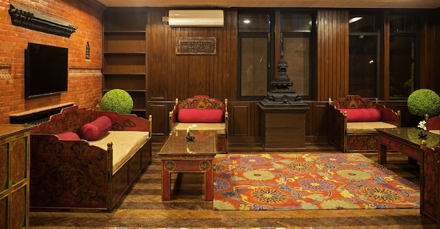 ダライ - ラ ブティック ホテル