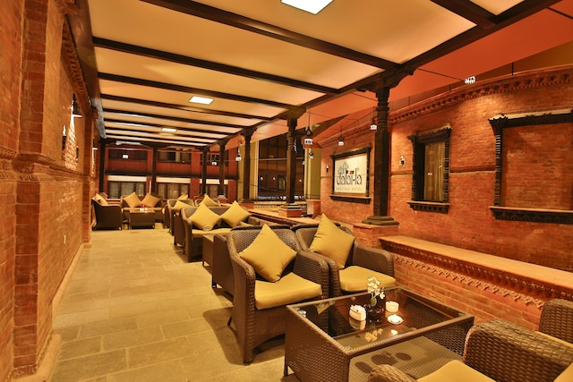 ダライ - ラ ブティック ホテル