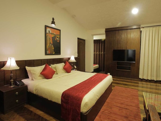 ダライ - ラ ブティック ホテル