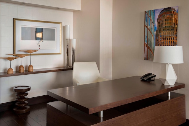 バッファロー マリオット アト レコム ハーバーセンター