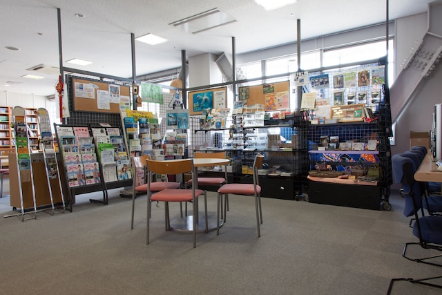 新大阪ユースホステル