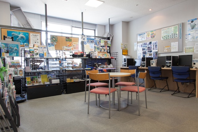 新大阪ユースホステル