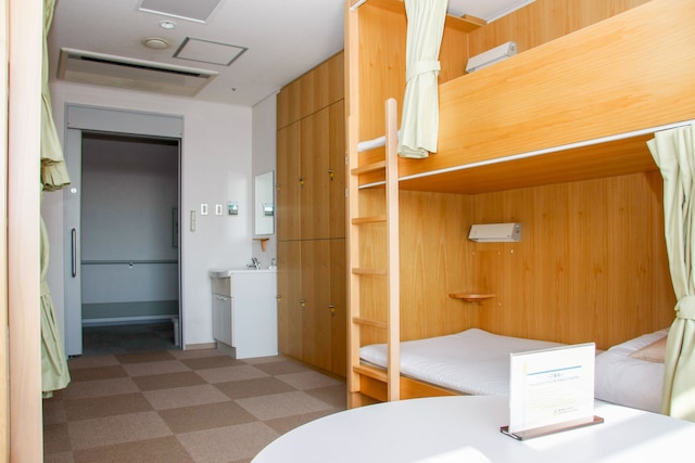 新大阪ユースホステル