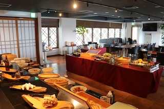 ホテル イーストチャイナシー