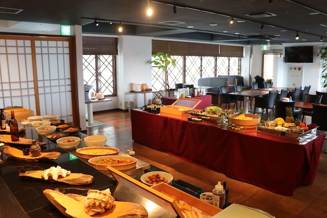 ホテル イーストチャイナシー