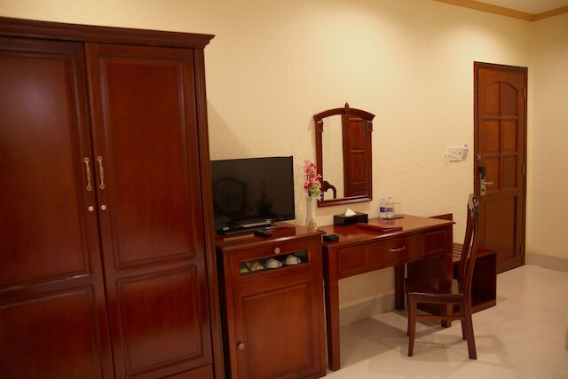 メコン 9 ホテル