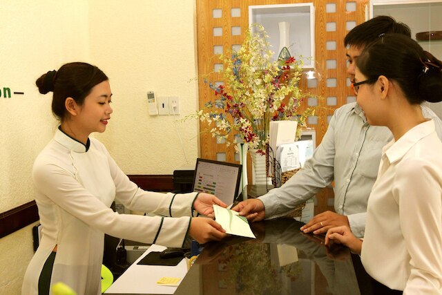 メコン 9 ホテル