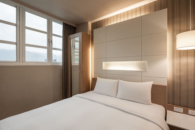 カインドネス ホテル 花蓮 メイン ステーション (康橋商旅 ‐ 花蓮站前館)