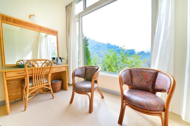 ホテル帝綸ドンプー スパ (東埔帝綸溫泉渡假大飯店)