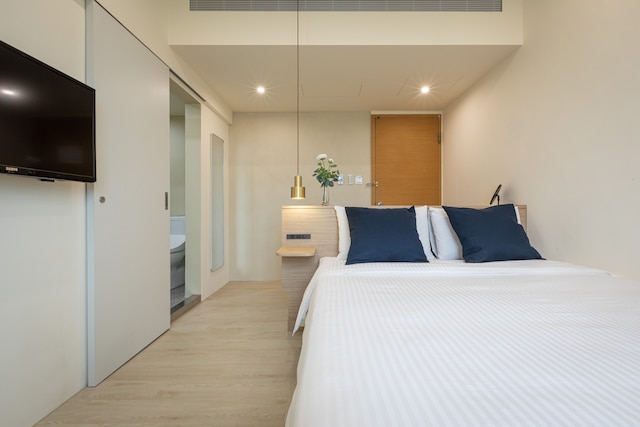 ホテル エバー スプリング