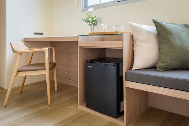 ホテル エバー スプリング