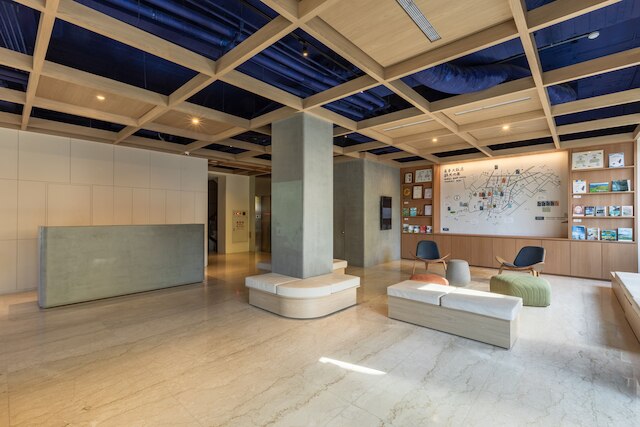 ホテル エバー スプリング