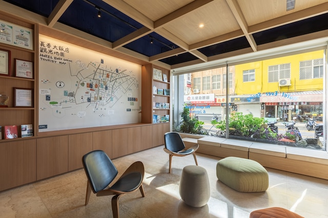 ホテル エバー スプリング