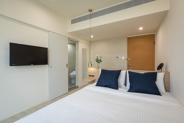 ホテル エバー スプリング