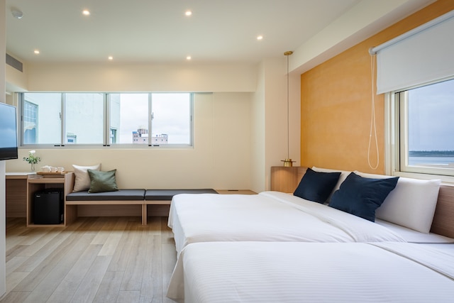 ホテル エバー スプリング