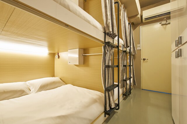 K2 ゲストハウス セントラル