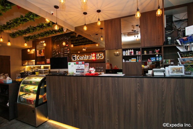 K2 ゲストハウス セントラル