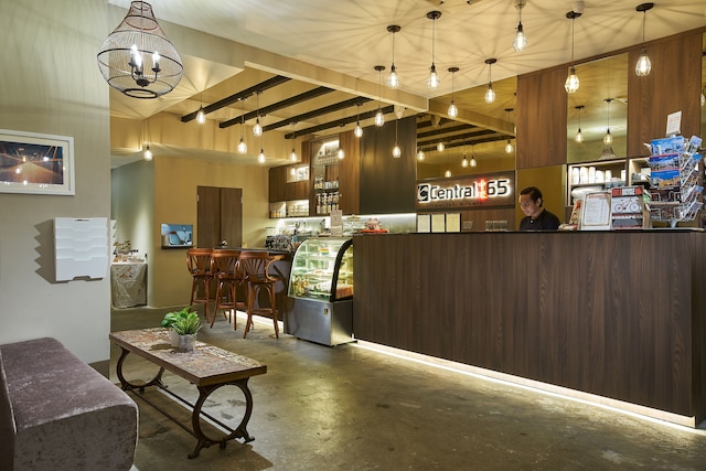 K2 ゲストハウス セントラル