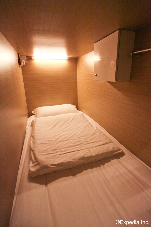 K2 ゲストハウス セントラル