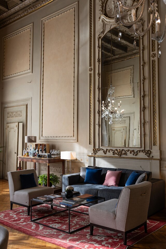 レオーネ ブル スイーツ | ウナ エスペリエンツ