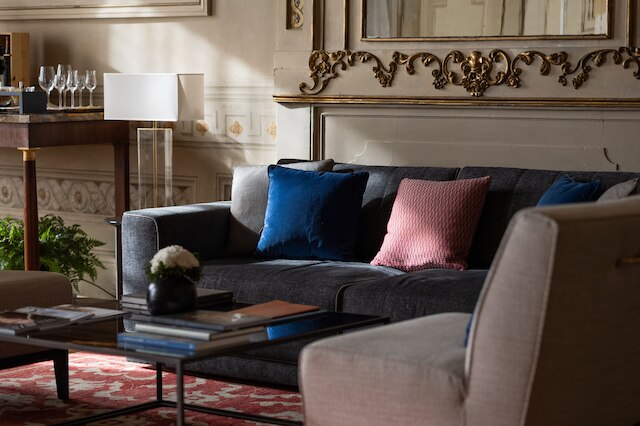 レオーネ ブル スイーツ | ウナ エスペリエンツ