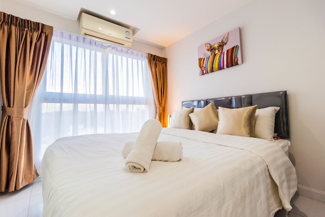 ザ プレイス プラトゥムナク バイ PSR アジア