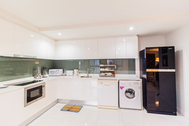 ザ プレイス プラトゥムナク バイ PSR アジア